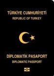 diplomatik pasaport vizeleri