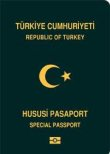 Yeşil pasaporta vize uygulaması