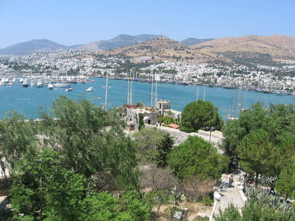 Bodrum