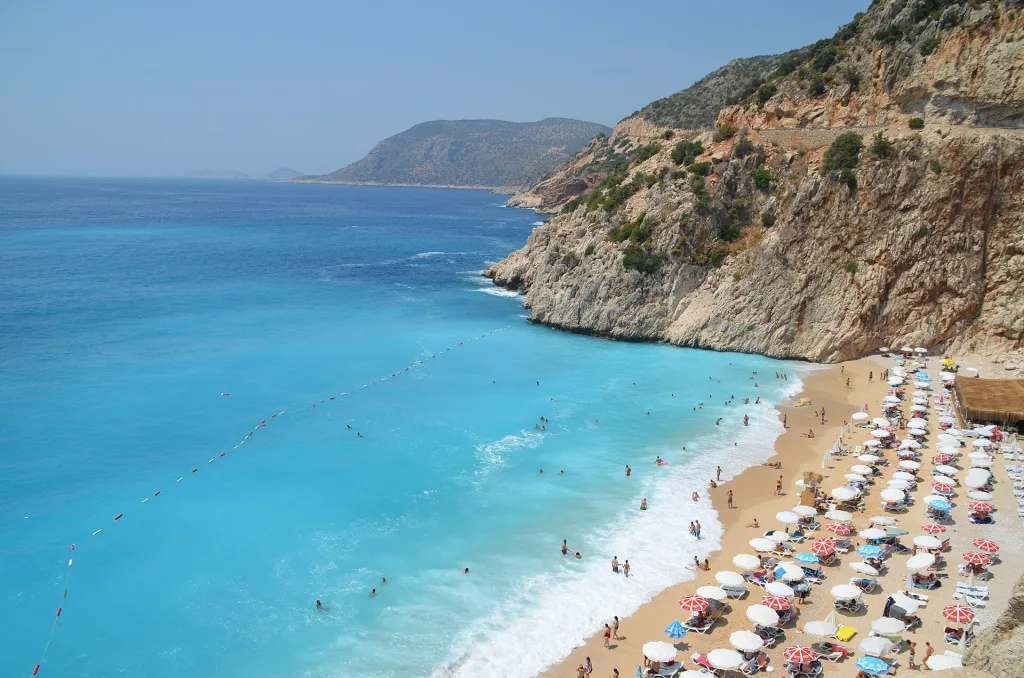 Kaş