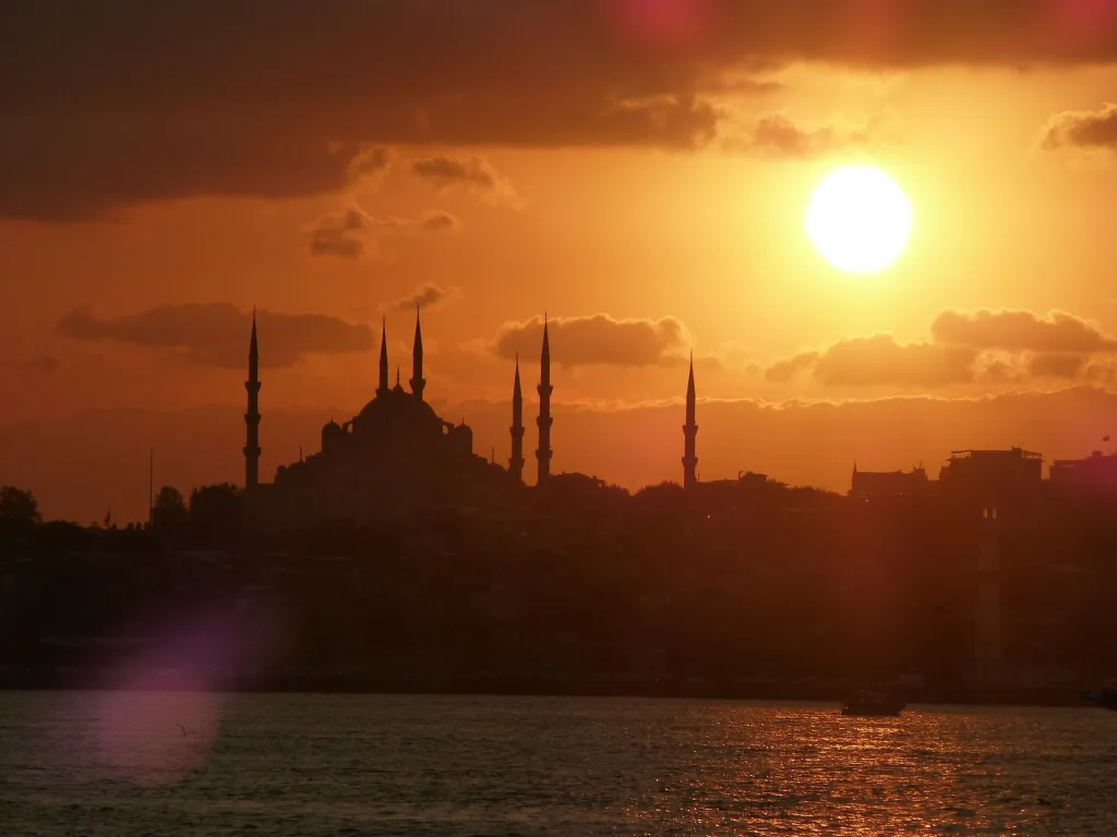 İstanbul