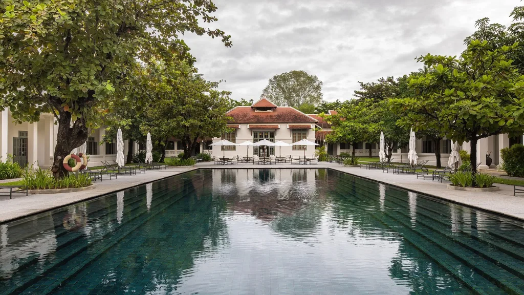 Lara Mavi Resort & Spa