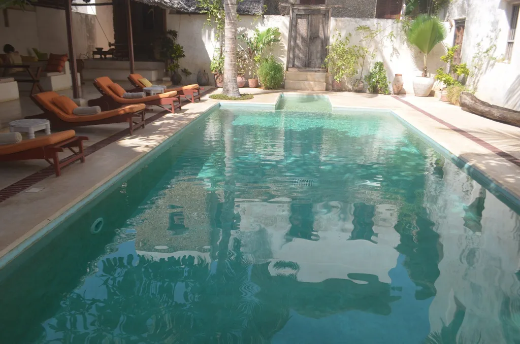 Lara Mavi Resort & Spa